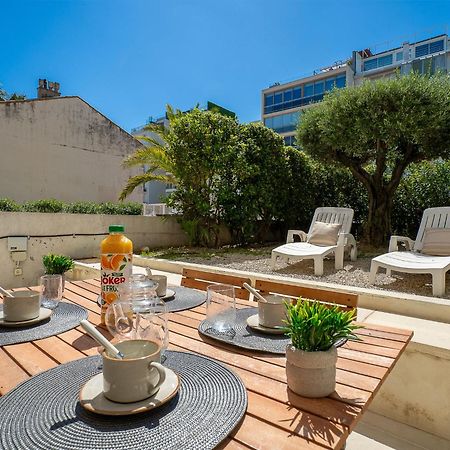 Apartment Cannes Bay-1 By Interhome Exteriér fotografie