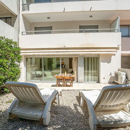 Apartment Cannes Bay-1 By Interhome Exteriér fotografie