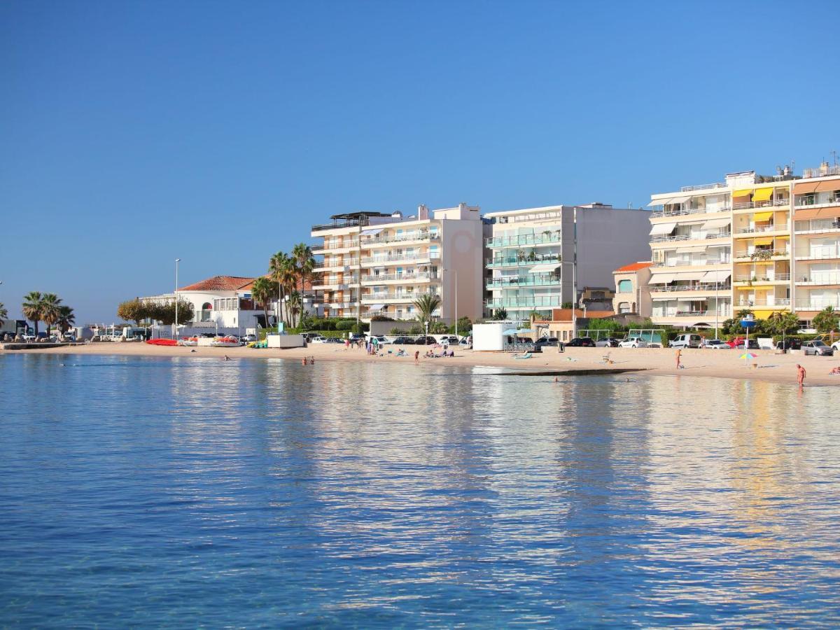 Apartment Cannes Bay-1 By Interhome Exteriér fotografie