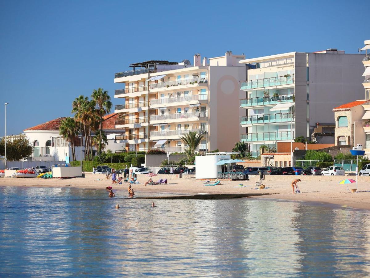Apartment Cannes Bay-1 By Interhome Exteriér fotografie