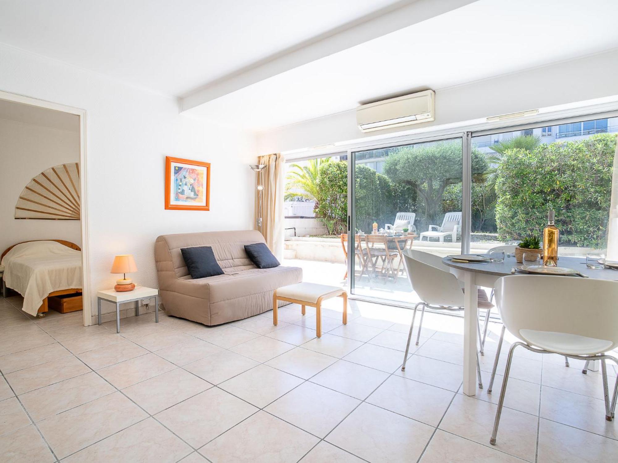 Apartment Cannes Bay-1 By Interhome Exteriér fotografie