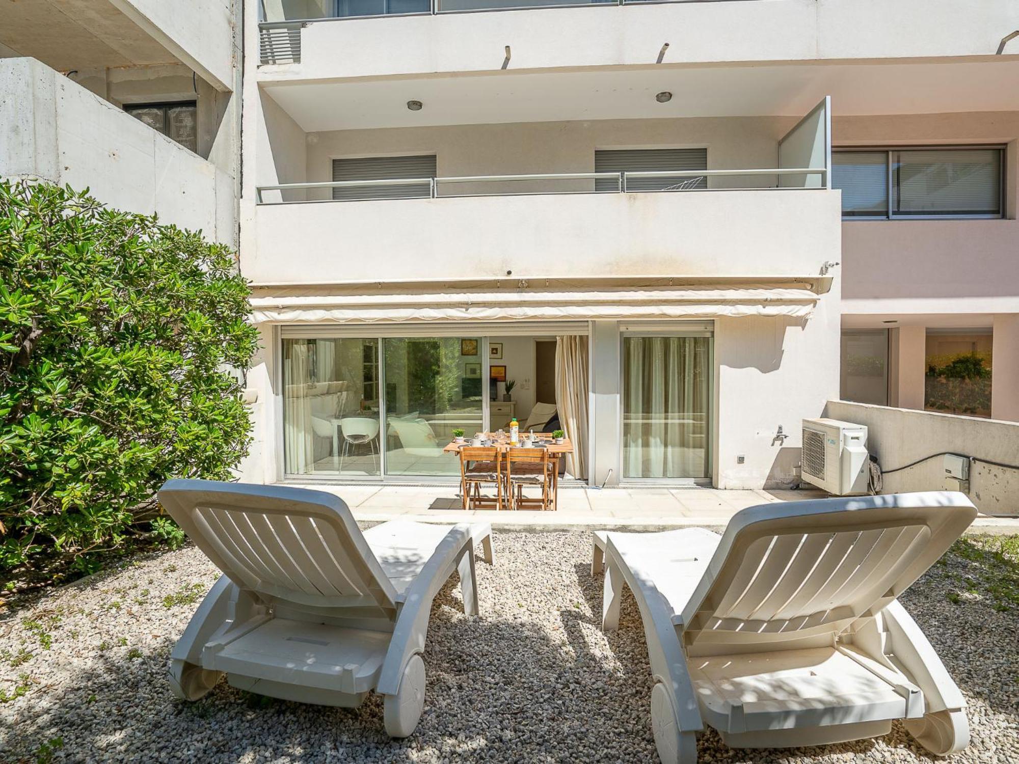 Apartment Cannes Bay-1 By Interhome Exteriér fotografie